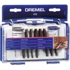 Image de Kit de 69 accessoires special découpe Dremel 688