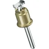 Image de Dremel S402 Mandrin SpeedClic - Adaptateur pour Fixer les Accessoires Dremel EZ SpeedClic Sans-Clé