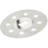 Image de Disque à tronçonner diamanté SpeedClick Dremel 545