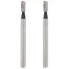 Image de Dremel 194 Lot de 2 fraises acier rapide 194