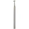 Image de Couteau à graver 2,4 mm Dremel 107 Dremel 26150107JA Diam. tige 2,4 mm N/A