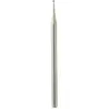 Image de Couteau à graver 0,8 mm Dremel 108 Dremel 26150108JA Diam. tige 2,4 mm N/A