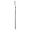 Image de Couteau à graver 1,6 mm Dremel 113 Dremel 26150113JA Diam. tige 2,4 mm N/A