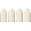 Image de Dremel 422 Lot de 4 bâtons de polissage ø 10mm