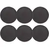 Image de Dremel S413 Lot de 6 disques de ponçage fin EZ Speedclic Grain 240 Diamètre 30mm