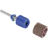 Image de Bandes de ponçage Dremel® SC407 SpeedClic avec mandrin de serrage Dremel 2615S407JA Diamètre 13 mm N/A