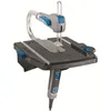 Image de Scie à Chantourner Dremel - Moto-Saw pour Modélisme 70W & MS53 Lot de 5 lames de découpe pour le métal pour couper jusqu'à 3mm avec la scie à chantourner Dremel Motosaw MS20