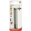Image de Lame de scie standard pour bois MOTO-SAW Dremel MS51 5 pc(s)