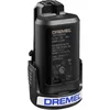 Image de Dremel 880 Batterie Lithium-Ion 12V, 2Ah, pour Outil Rotatif Multifonction Dremel 8200, 8220 et Outil Oscillant Dremel 8300