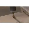 Image de Lame de fraisage haute vitesse DREMEL MAX 115DM Dremel 26150115DM Diam. tige 2,4 mm N/A