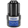 Image de Dremel 261512V3JA B12V30 Batterie pour outil 12 V 3 Ah Li-Ion