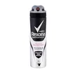 Image de Rexona Motionsense Déodorant en spray pour homme Protection active + invisible 150 ml