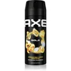 Image de Axe Gold déodorant spray pour homme 150 ml