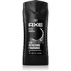 Image de Axe Black gel de douche visage, corps et cheveux 400 ml