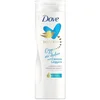 Image de Dove - Crème et lait hydratant 400 ml unisex