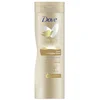 Image de Dove - Lotion corporelle autobronzante VISIBLE GLOW Medium Autobronzant 400 ml unisex