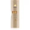 Image de Dove Sunless Tan lait auto-bronzant teinte Fair 400 ml