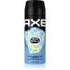Image de Axe Ice Chill déodorant spray pour homme 150 ml