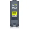 Image de Dove Men+Care Sport Gel douche corps et visage 250 ml