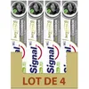 Image de Signal Nature Elements Dentifrice Charbon Blancheur et Detox, Tube de 75ml (Lot de 2)