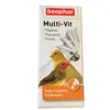 Image de Beaphar Multi-Vitaminas Pajaros 20 ML