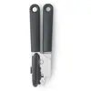 Image de Brabantia Ouvre-boîte plus ouvre-bouteille - Dark Grey