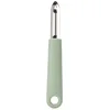 Image de Brabantia - Épluche-légumes plus zesteur - Jade Green