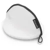 Image de Brabantia - Sac à Linge Bra pour Soutien-Gorge - pour vos Produits Délicats - Fermeture Éclair Facile à Utiliser - Fabriqué en Maille Résistante - Essentiels du Linge - White - 15,5 x 26,5 x 1,5 cm