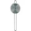 Image de Brabantia 182624 Passoire Conique Inox Brillante Diamètre: 125 mm