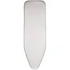 Image de Brabantia Housse de Repassage Coton Métallisé Et Mousse 2 mm, Gris