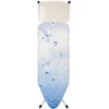 Image de Brabantia - Planche à Repasser C - pour générateurs de Vapeur - Planche à Repasser à Vapeur XL - Support en métal Extra Large - Réglable en Hauteur - Cadre Solide à Quatre Pieds