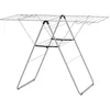 Image de Brabantia Etendoir à Linge HangOn, 20m - Metallic Grey