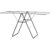 Image de Brabantia Séchoir HangOn, 25m - Matt Black 403460