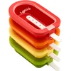 Image de Lékué Esquimau empilable, Multicolore, Mini