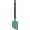 Image de Lékué - Spatule cuisine en silicone 28 mm verte