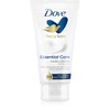 Image de Dove Body Care Essential Care crème mains pour peaux sèches 75 ml