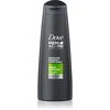 Image de Dove Men+Care Fresh Clean shampoing fortifiant 250 ml