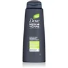 Image de Dove Men+Care Fresh Clean shampoing fortifiant 400 ml