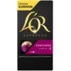 Image de L'OR cafe nesp sontuos x10