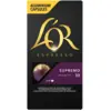 Image de L'OR cafe nesp supremo x10