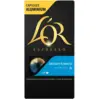 Image de L'OR Capsules Espresso Décaféiné compatible Nespresso x10