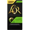 Image de L'OR Capsules de Café Lungo Elegante - 10 Capsules