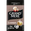 Image de Grand Mère Classique 54 dosettes 356g (Lot de 3)