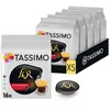 Image de Tassimo L'OR Espresso Splendente 112g (5 x 112g)