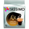 Image de Tassimo Café Long Classique L'OR, Lot de 80