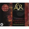 Image de L'OR, 900G Café en Grains Sélection Perle du Brésil, 100% Arabica, Intensité 5 de Torréfaction (Lot de 4)