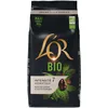 Image de L OR BIO CAFE EN GRAINS 900G, 100% Arabica, Intensité 7