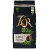 Image de L'OR Café | Grains 100% Arabica Bio | Café durable d'origine unique | Paquet de 900g | Boisson à moudre