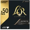 Image de L'OR Espresso ristretto n° 11 x50