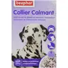 Image de Beaphar   NO Stress   Collier calmant à la Valériane pour Chien   Réduit Le Stress et Les problèmes comportementaux sans dépendance ni Somnolence   1 Collier 65 cm   4 semaines d'action (Lot de 2)